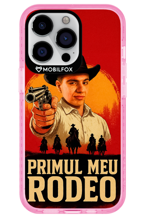 Cowboy - Apple iPhone 13 Pro