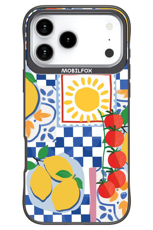 Sorrento Dream 2.0 - Apple iPhone 17 Pro Max