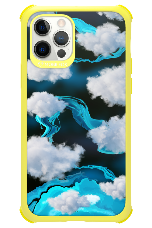 Skywalker - Apple iPhone 12 Pro