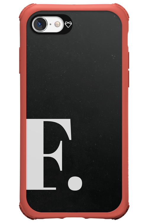 F (Off Space) 2.0 - Apple iPhone 7