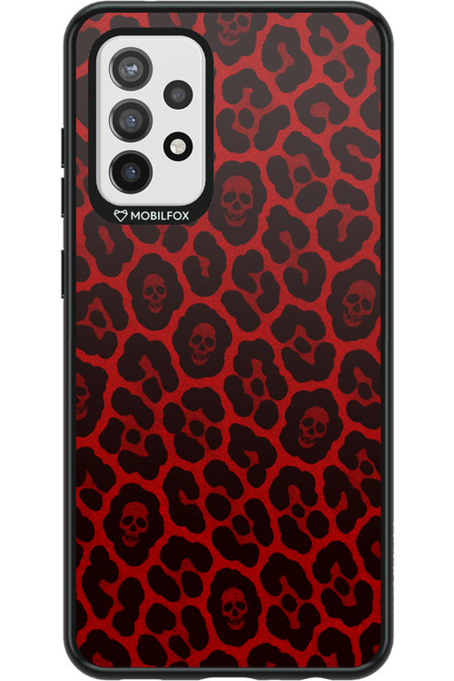 Wild Death - Samsung Galaxy A72