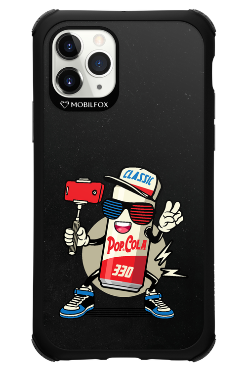 PopCola Classic 2.0 - Apple iPhone 11 Pro
