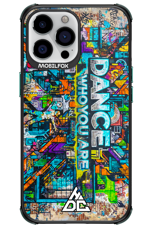 HDC 4 - Apple iPhone 13 Pro Max