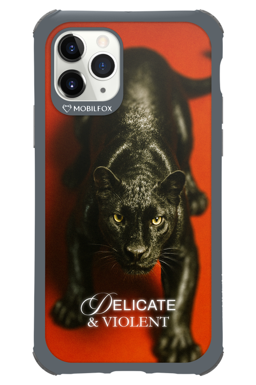 DeliCat 2.0 - Apple iPhone 11 Pro
