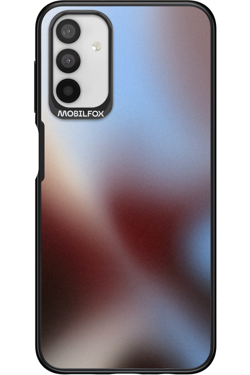 Baby Blue Aura 2.0 - Samsung Galaxy A04s