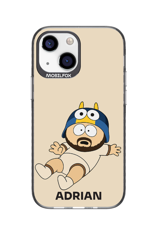 ChildHeli 1 - Apple iPhone 13 Mini