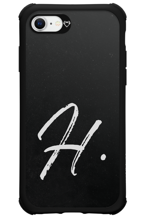 (Off Space) H 2.0 - Apple iPhone 8