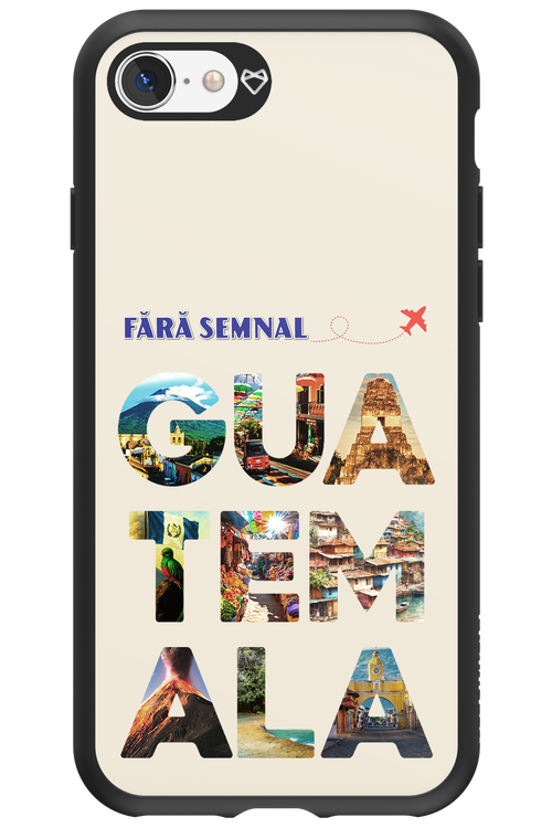 Guatemala 2.0 - Apple iPhone SE 2022