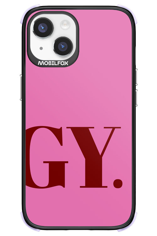 GY (Sorbet) 2.0 - Apple iPhone 14