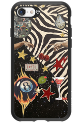 Party hard 2.0 - Apple iPhone 8