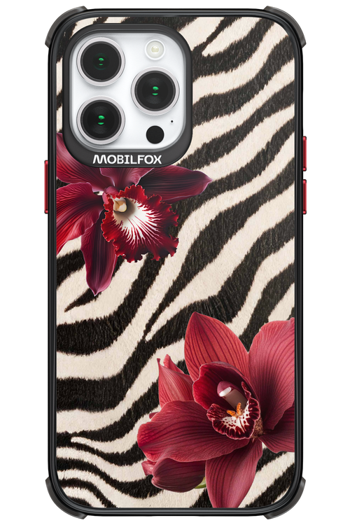 Vintage Flower 2.0 - Apple iPhone 14 Pro Max