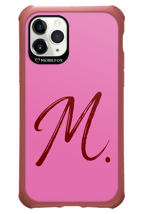 (Sorbet) M 2.0 - Apple iPhone 11 Pro