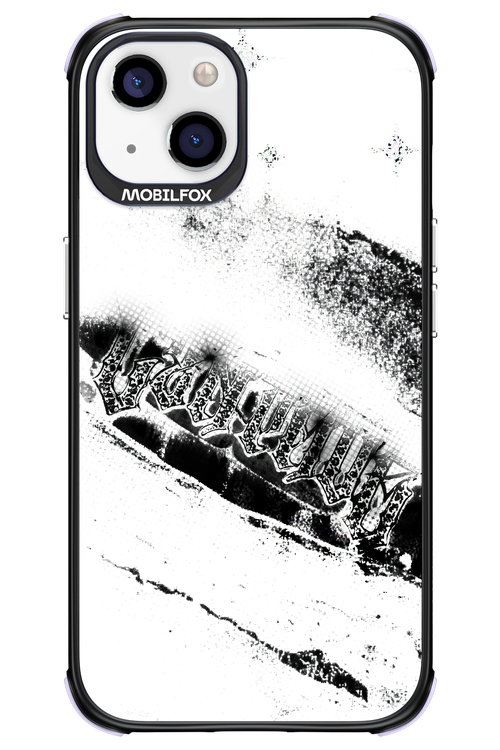 Grillz White Centaur 2.0 - Apple iPhone 13