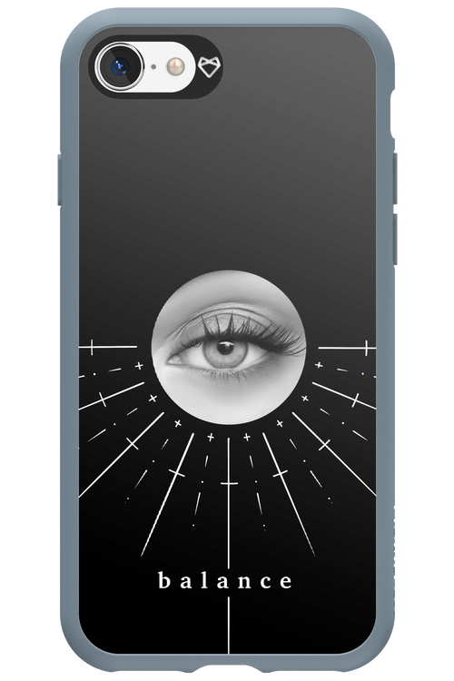 Szem 2.0 - Apple iPhone SE 2022