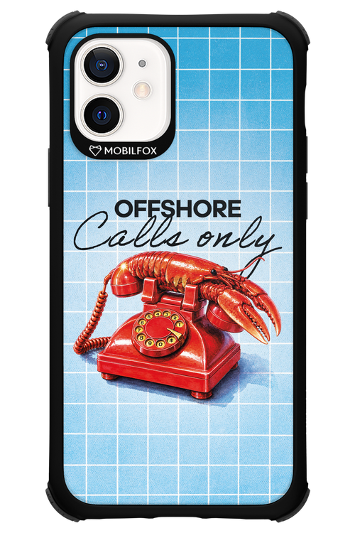 Offshore 2.0 - Apple iPhone 12