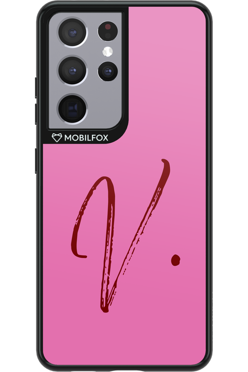 (Sorbet) V 2.0 - Samsung Galaxy S21 Ultra