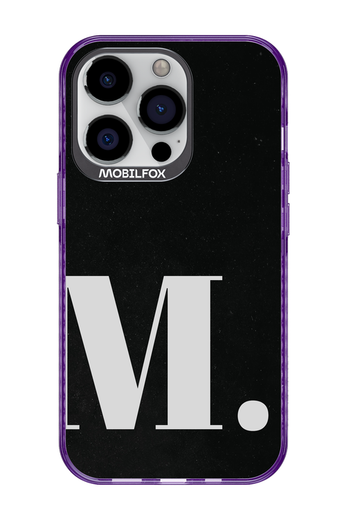 M (Off Space) 2.0 - Apple iPhone 13 Pro