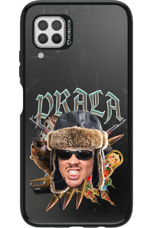 Lmen Panel - Huawei P40 Lite