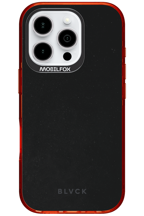 BLVCK 2.0 - Apple iPhone 16 Pro