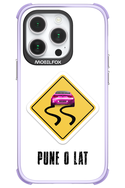 Pune O Lat - Apple iPhone 14 Pro