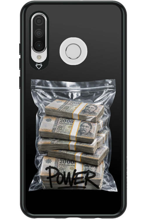 Money Bag 2.0 - Huawei P30 Lite