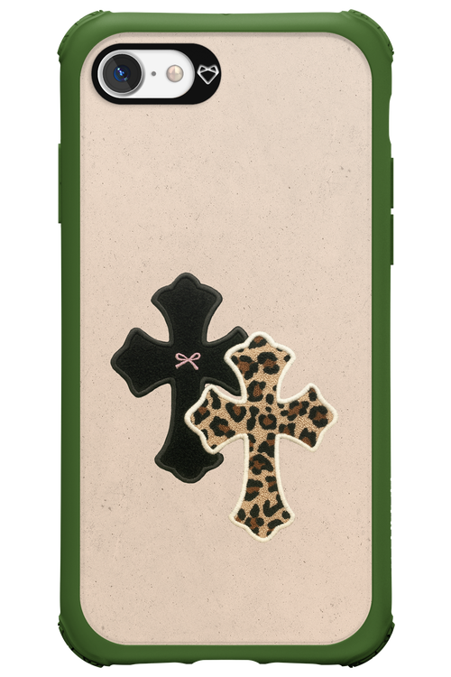 Double Cross - Apple iPhone 7