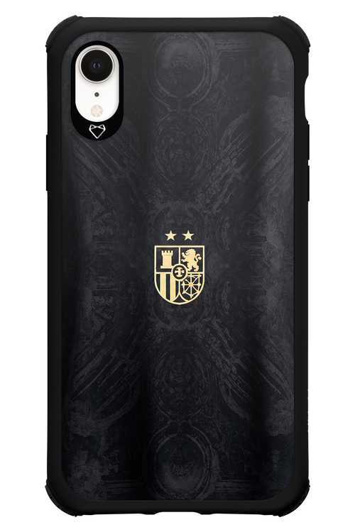 Spain Classic 2.0 - Apple iPhone XR