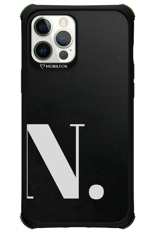 N (Off Space) 2.0 - Apple iPhone 12 Pro Max