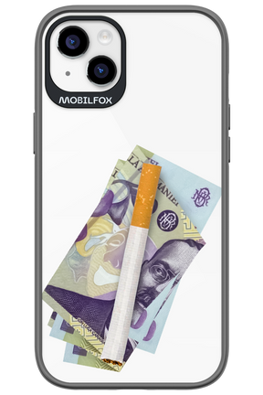 Cigarette 100 Lei - Apple iPhone 14 Plus