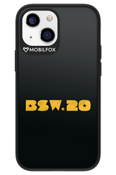 BSW 20 (10) 2.0 - Apple iPhone 13 Mini