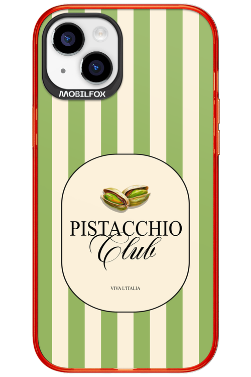P-Club - Apple iPhone 15 Plus