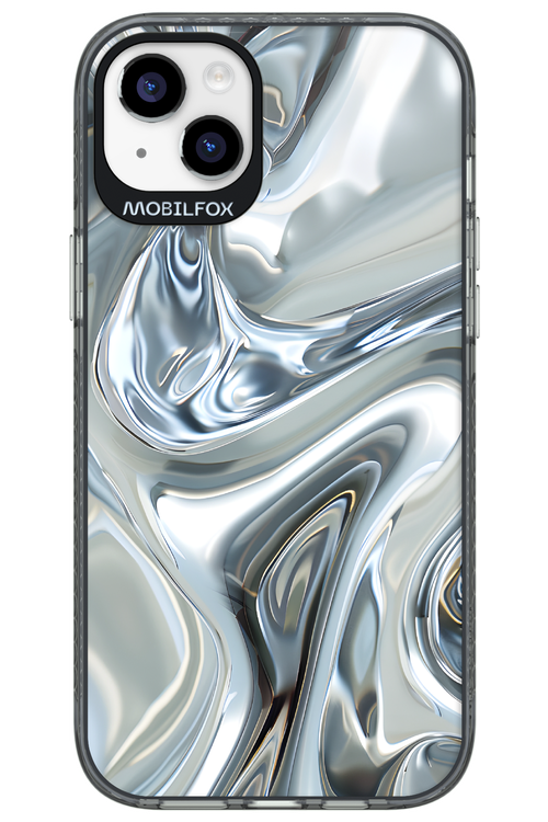 True Silver 2.0 - Apple iPhone 14 Plus