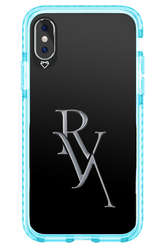 Silver RVA - Apple iPhone XS