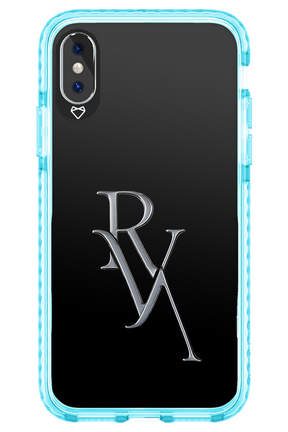 Silver RVA - Apple iPhone XS