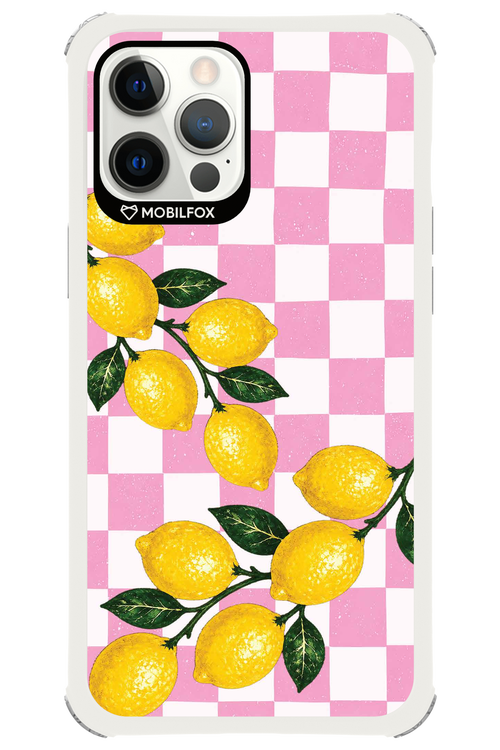 LEMON 2.0 - Apple iPhone 12 Pro Max