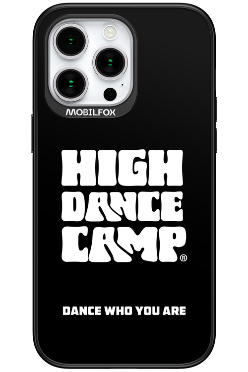 HDC 1 2.0 - Apple iPhone 15 Pro Max