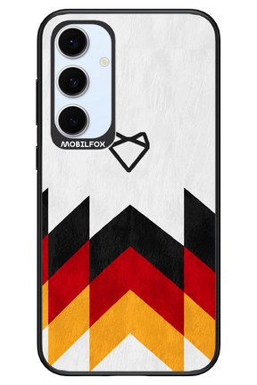 Germania x Mobilfox 2.0 - Samsung S24 FE