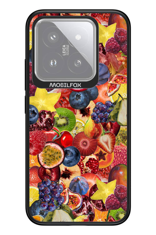 Fruit Basket 2.0 - Xiaomi 14