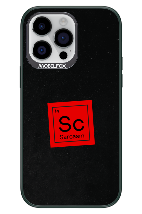 Sc 2.0 - Apple iPhone 14 Pro Max