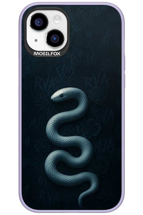 Night Venom - Apple iPhone 15 Plus