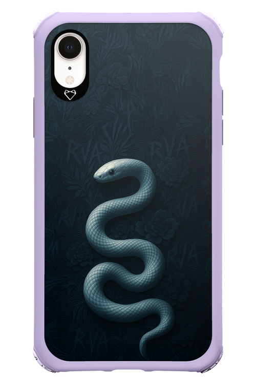 Night Venom 2.0 - Apple iPhone XR