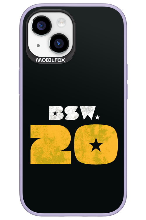 BSW 20 (6) 2.0 - Apple iPhone 15