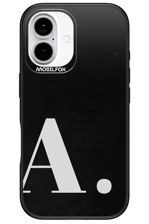 A (Off Space) 2.0 - Apple iPhone 16