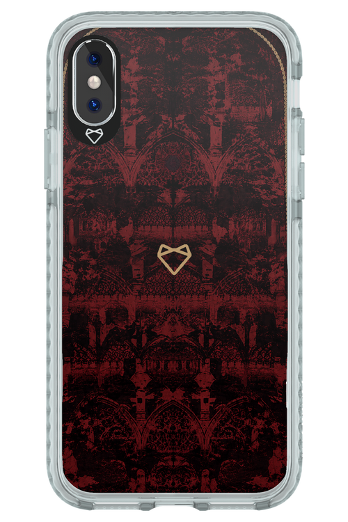 Portugalia x Mobilfox 2.0 - Apple iPhone X