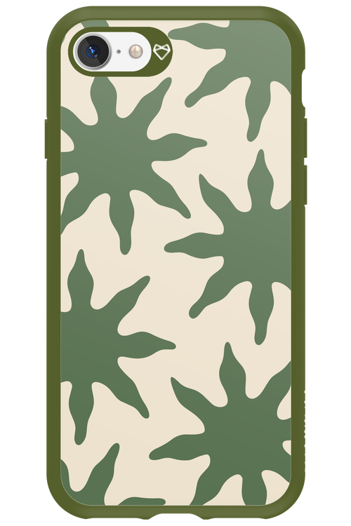 Drylands - Apple iPhone 7