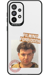Rares Mugshot 2.0 - Samsung Galaxy A73