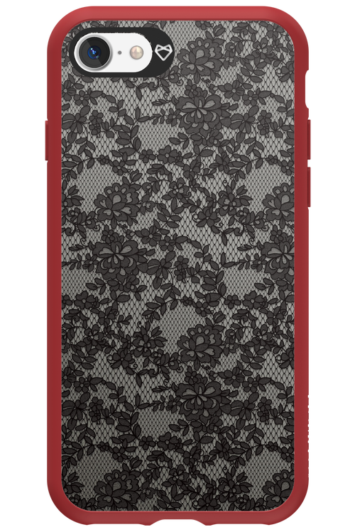 Floral lace 2.0 - Apple iPhone 7