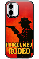 Rodeo - Apple iPhone 16 Plus