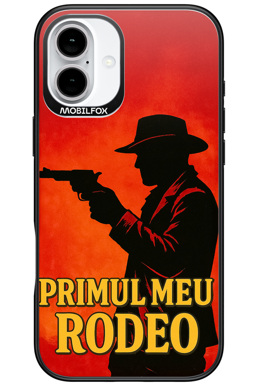 Rodeo - Apple iPhone 16 Plus