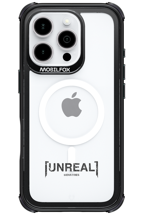 Minilogo 2.0 - Apple iPhone 16 Pro